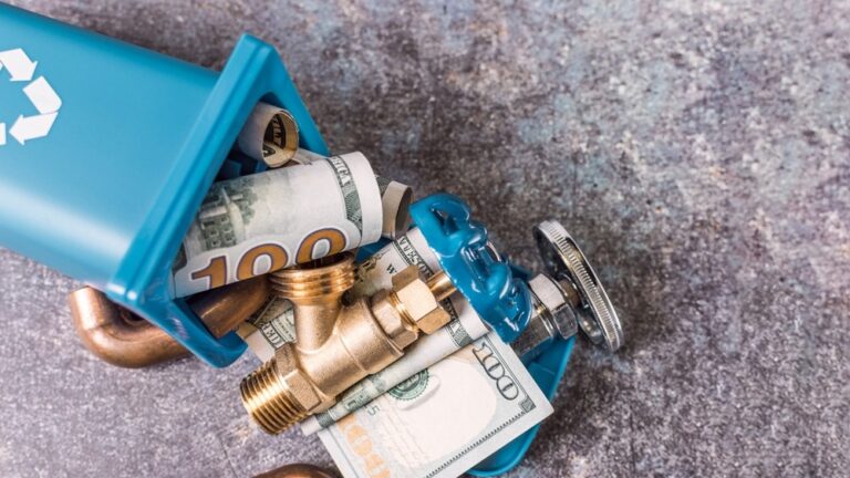 Avoid Plumbing Repair Costs