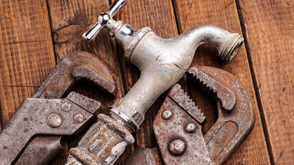 plumbing Tools