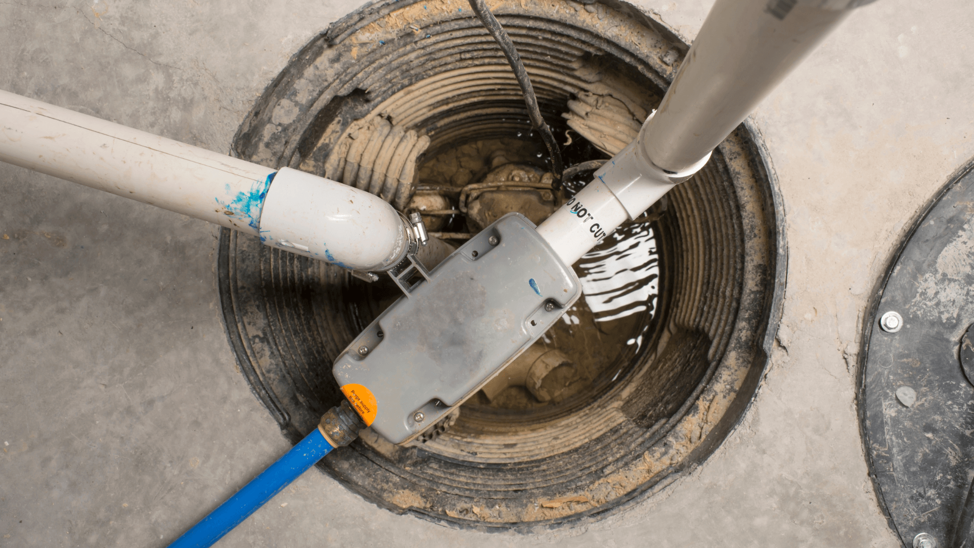 How to Care for Your Sump Pump
