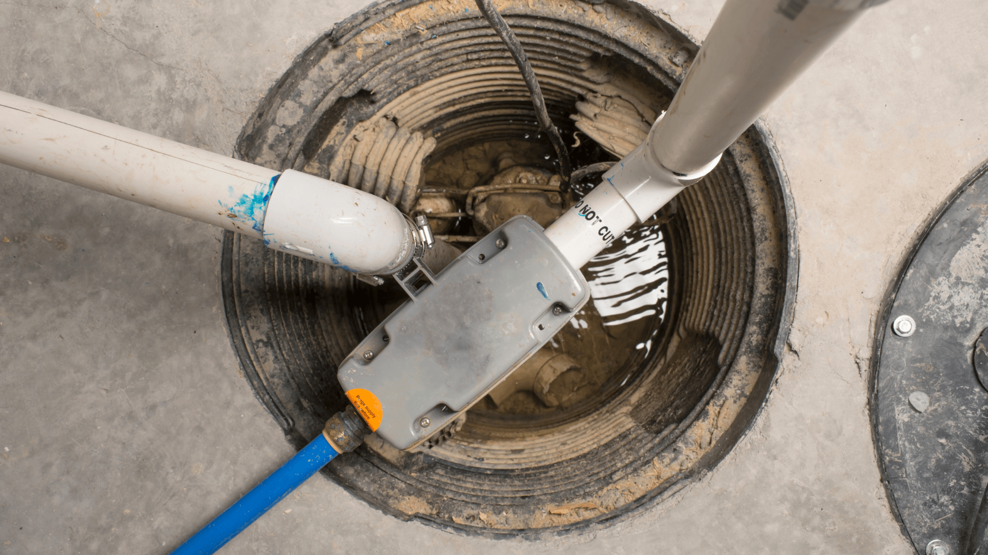 Steps to Cleaning Your Sump Pump Properly